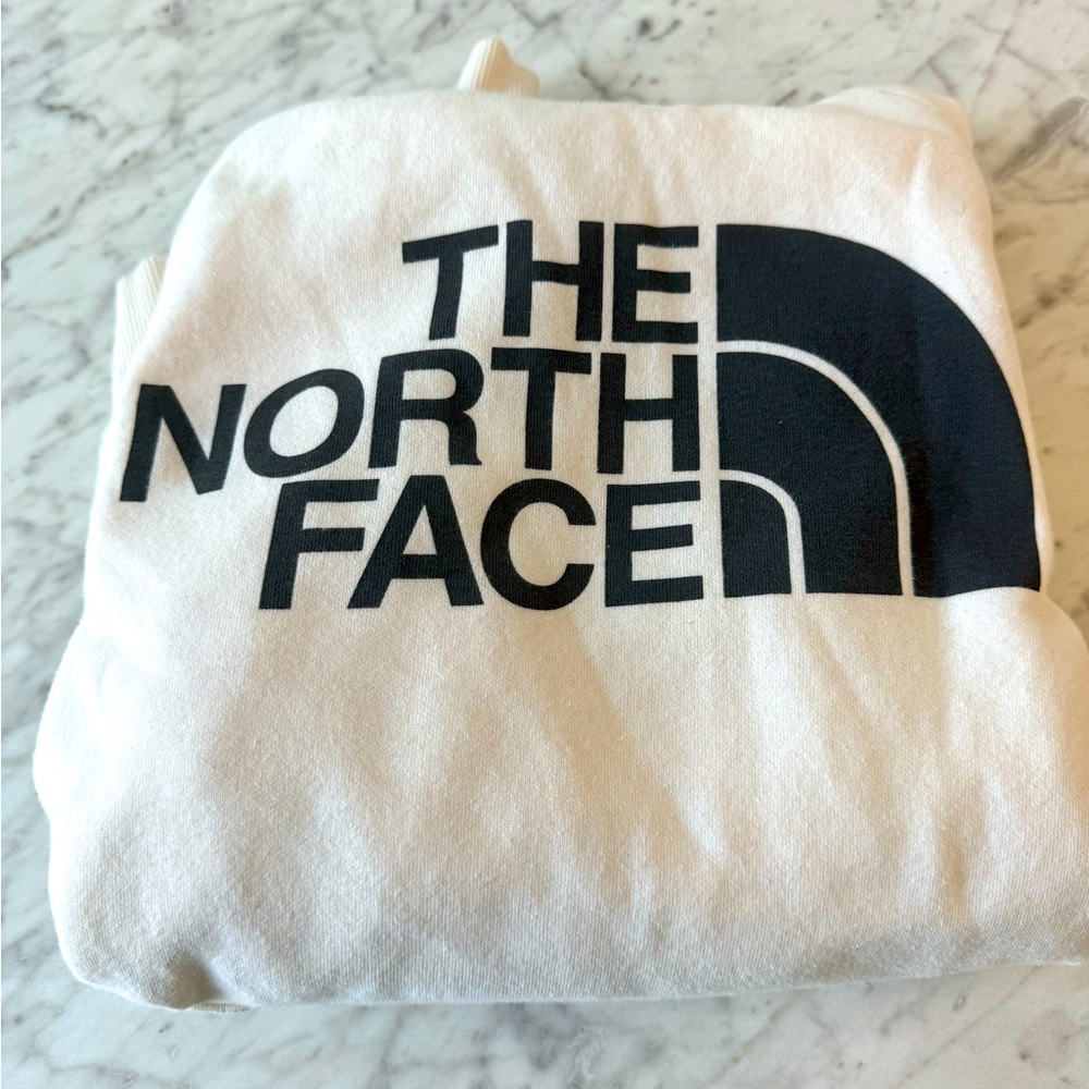 North Face Sweatshirt